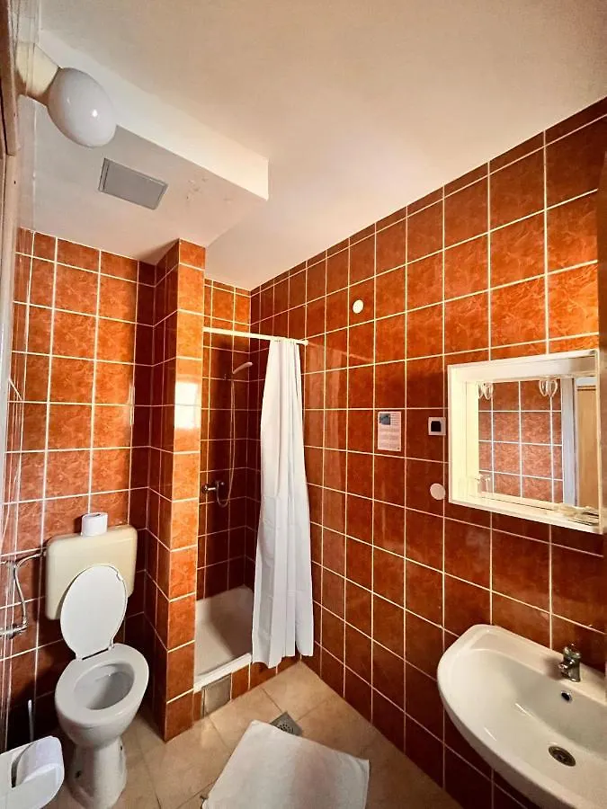 Hotel Pansion Tony Pag Pag Town Croazia
