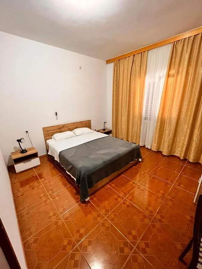 Hotel Pansion Tony Pag Pag Town Croazia