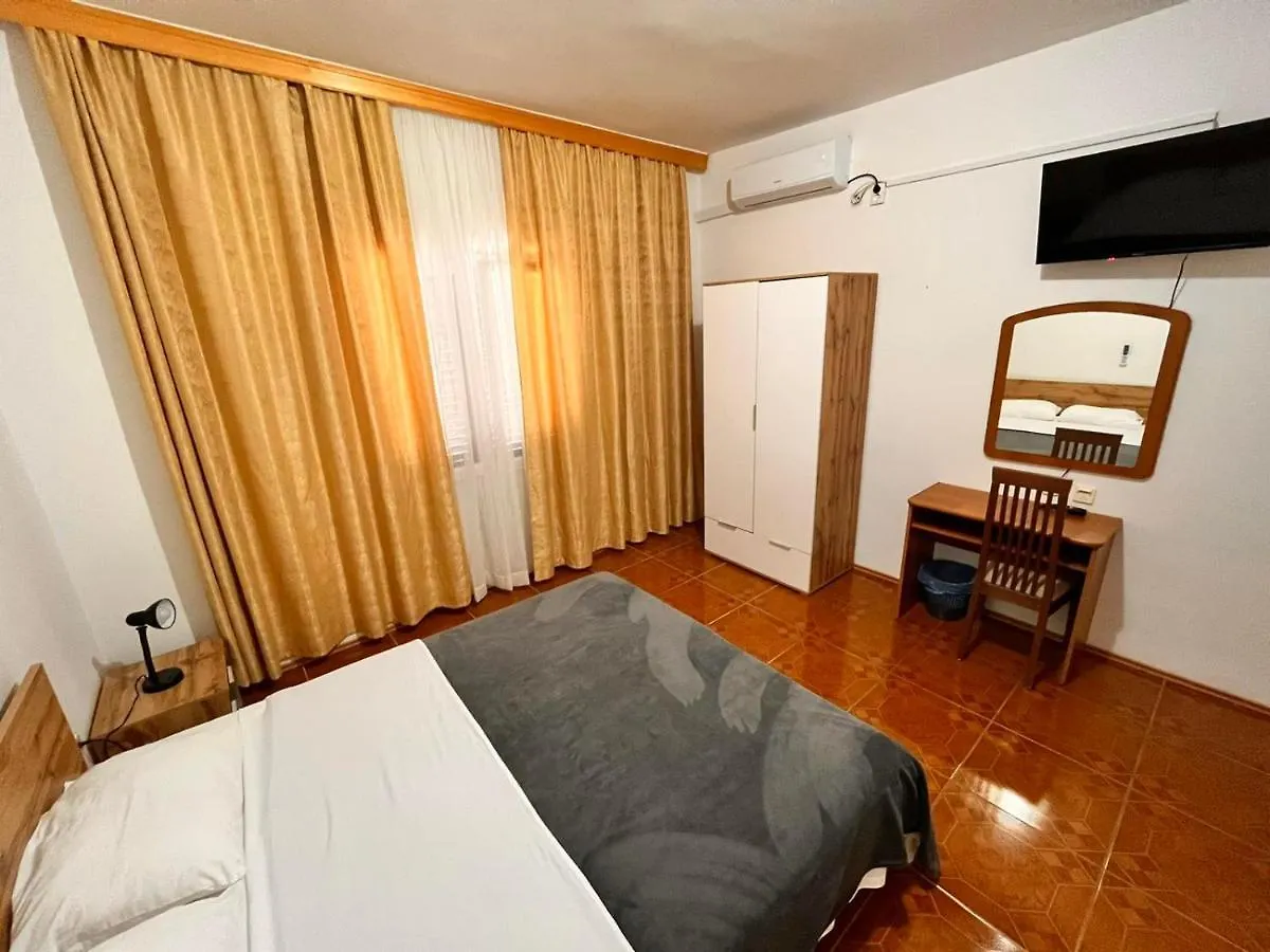 Hotel Pansion Tony Pag Pag Town
