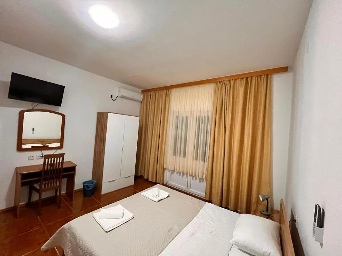 Hotel Pansion Tony Pag Pag Town