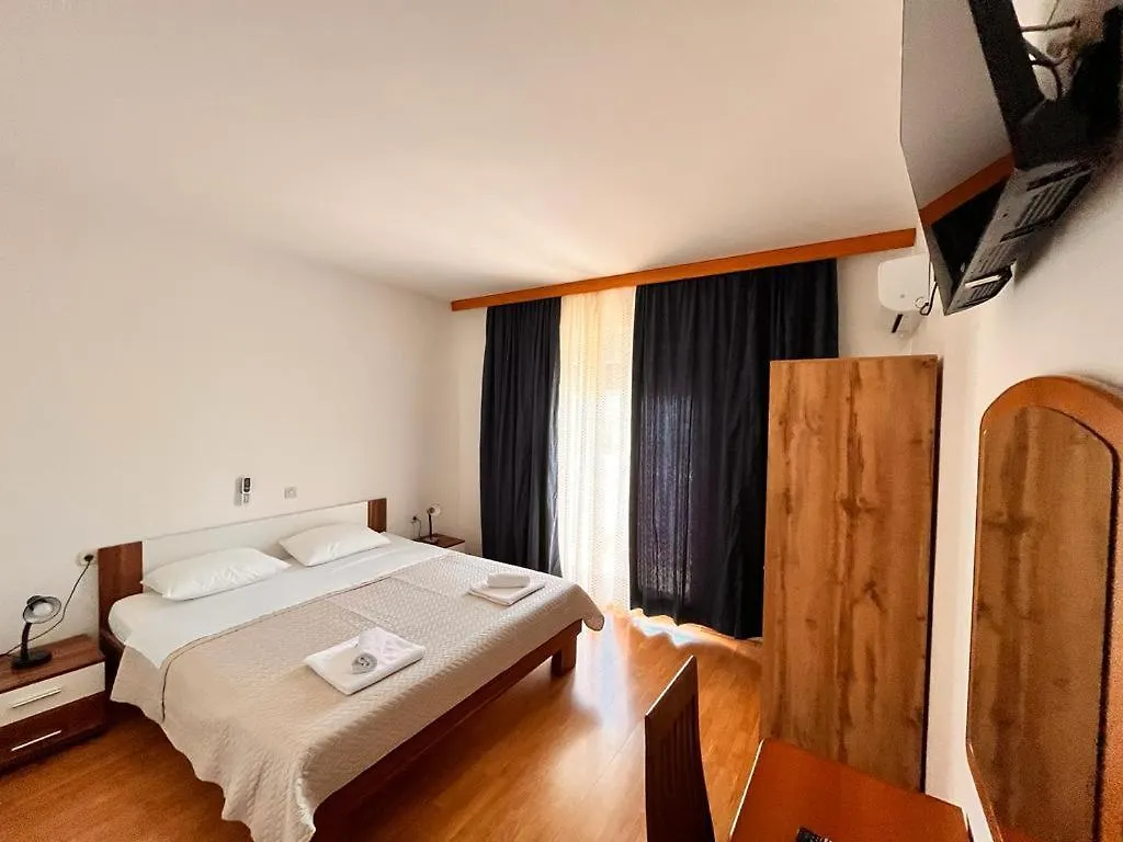 Hotel Pansion Tony Pag Pag Town Croazia