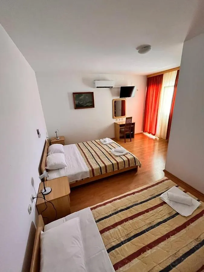 Hotel Pansion Tony Pag Pag Town Croazia