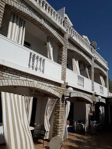 Hotel Pansion Tony Pag Pag Town