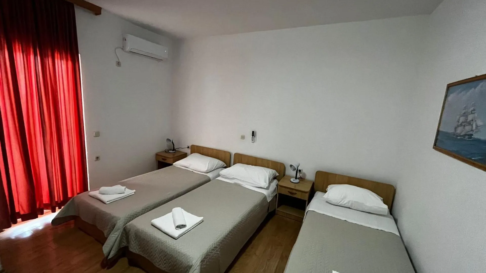 Hotel Pansion Tony Pag Pag Town