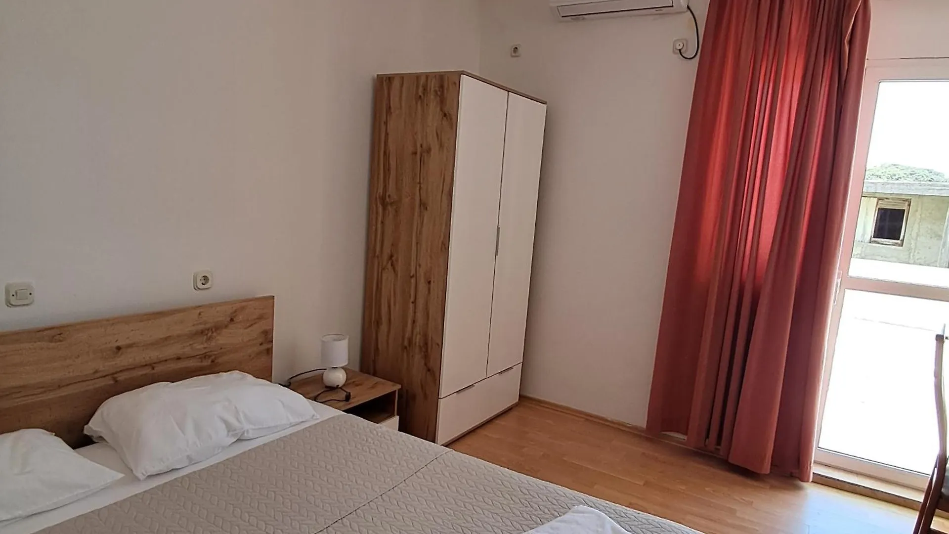 Hotel Pansion Tony Pag Pag Town 0*,  Croazia