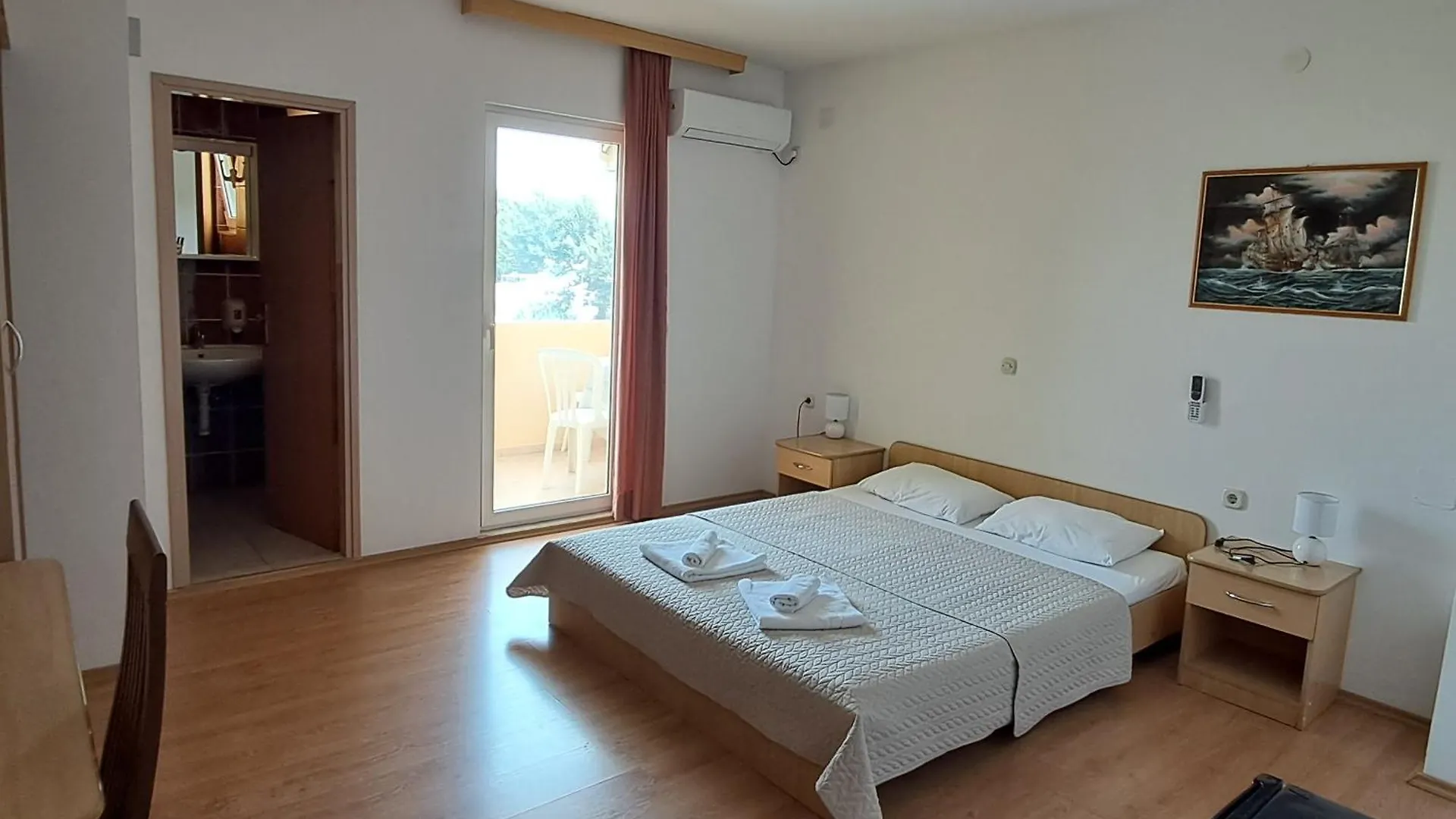 Hotel Pansion Tony Pag Pag Town 0*,  Croazia