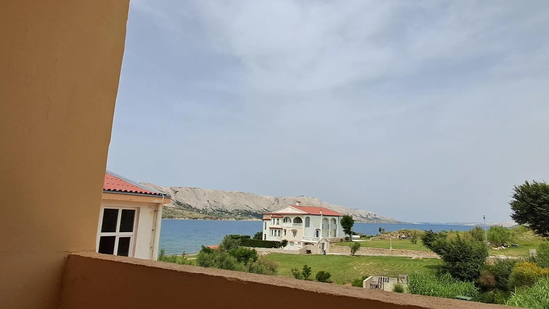 Hotel Pansion Tony Pag Pag Town 0*,  Croazia