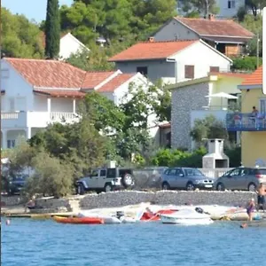 Iva , Trogir Chorvatsko