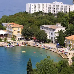 Adriatic 2*, Omišalj Chorvatsko
