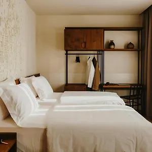 Casa Luz Placa Universitat, Sonder By Marriott Bonvoy 4*, Barcelona Španělsko