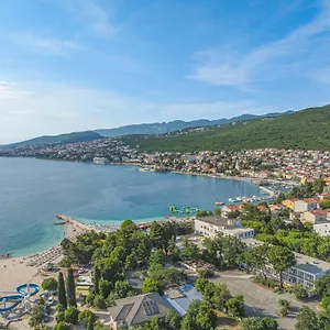 Slaven 3*, Selce Chorvatsko